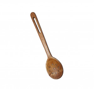 Large Slotted Spoon 
